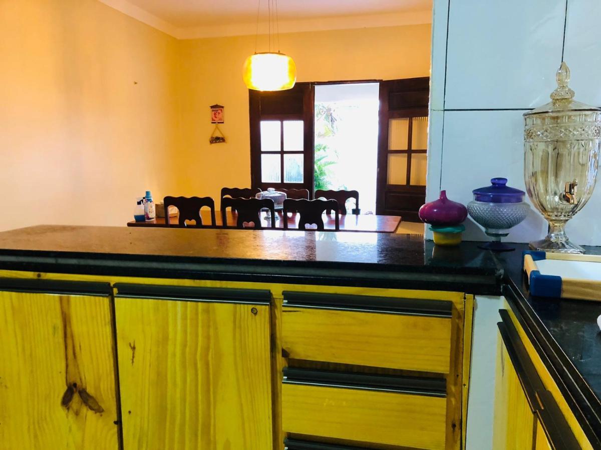 דירות Casa Em Barreirinhas 01 מראה חיצוני תמונה
