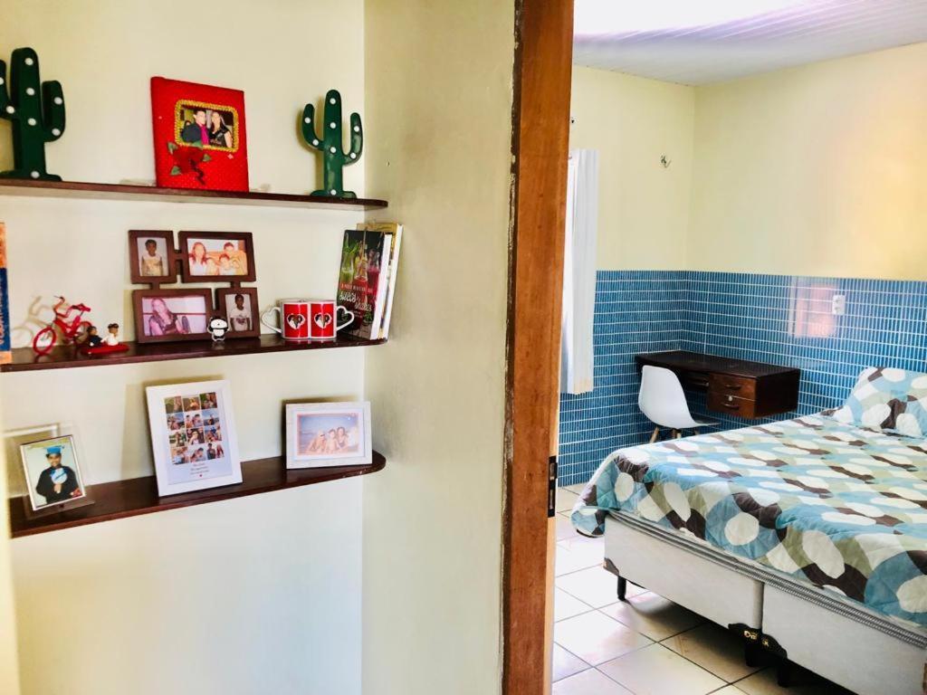 דירות Casa Em Barreirinhas 01 מראה חיצוני תמונה