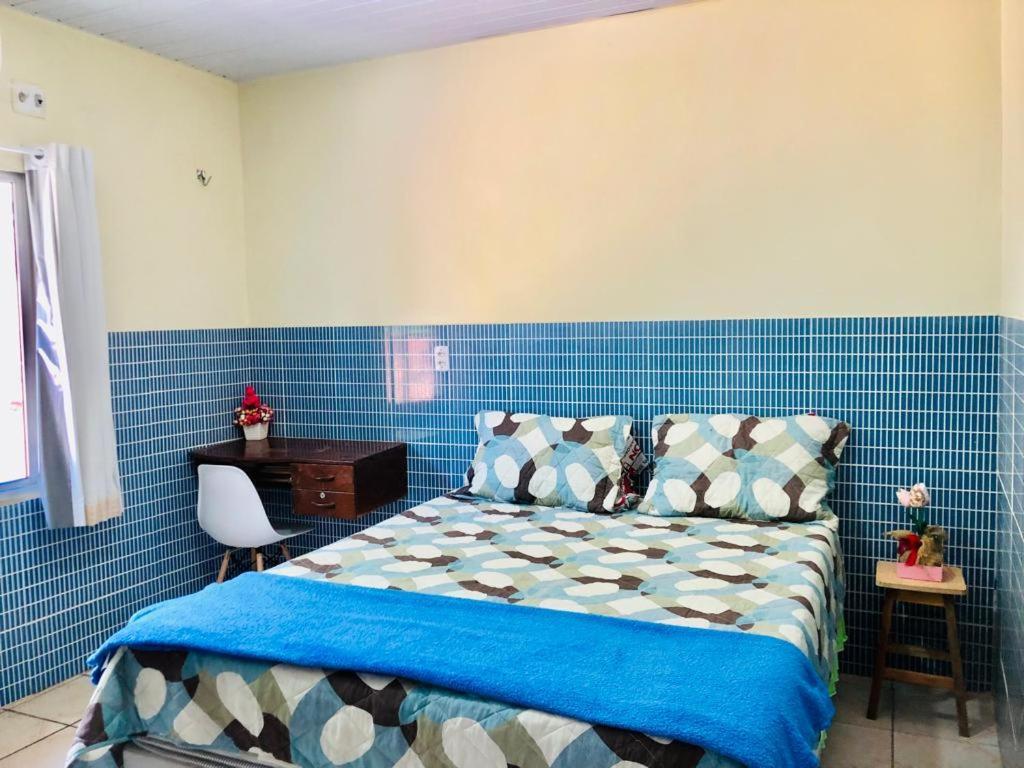 דירות Casa Em Barreirinhas 01 מראה חיצוני תמונה