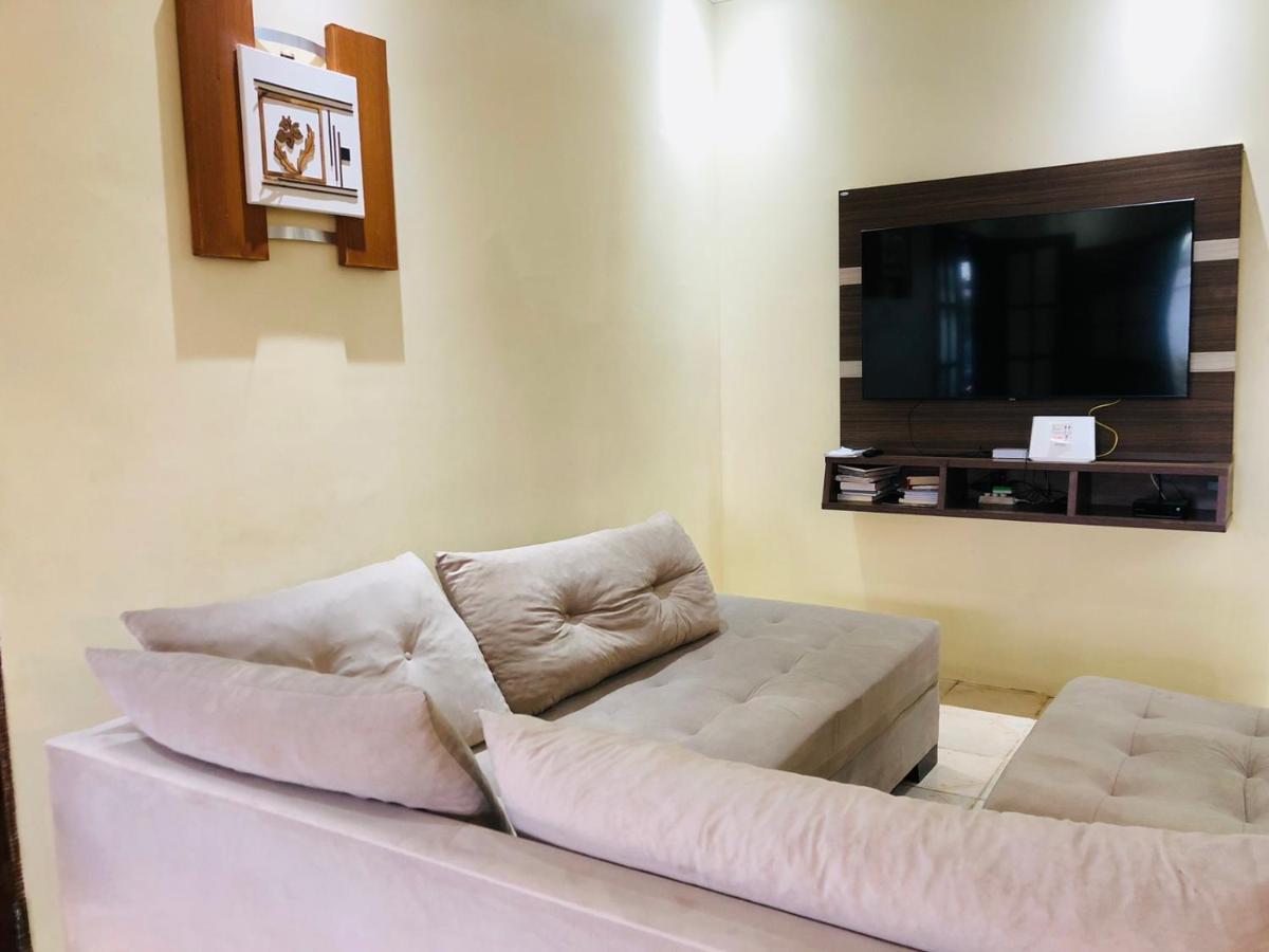 דירות Casa Em Barreirinhas 01 מראה חיצוני תמונה