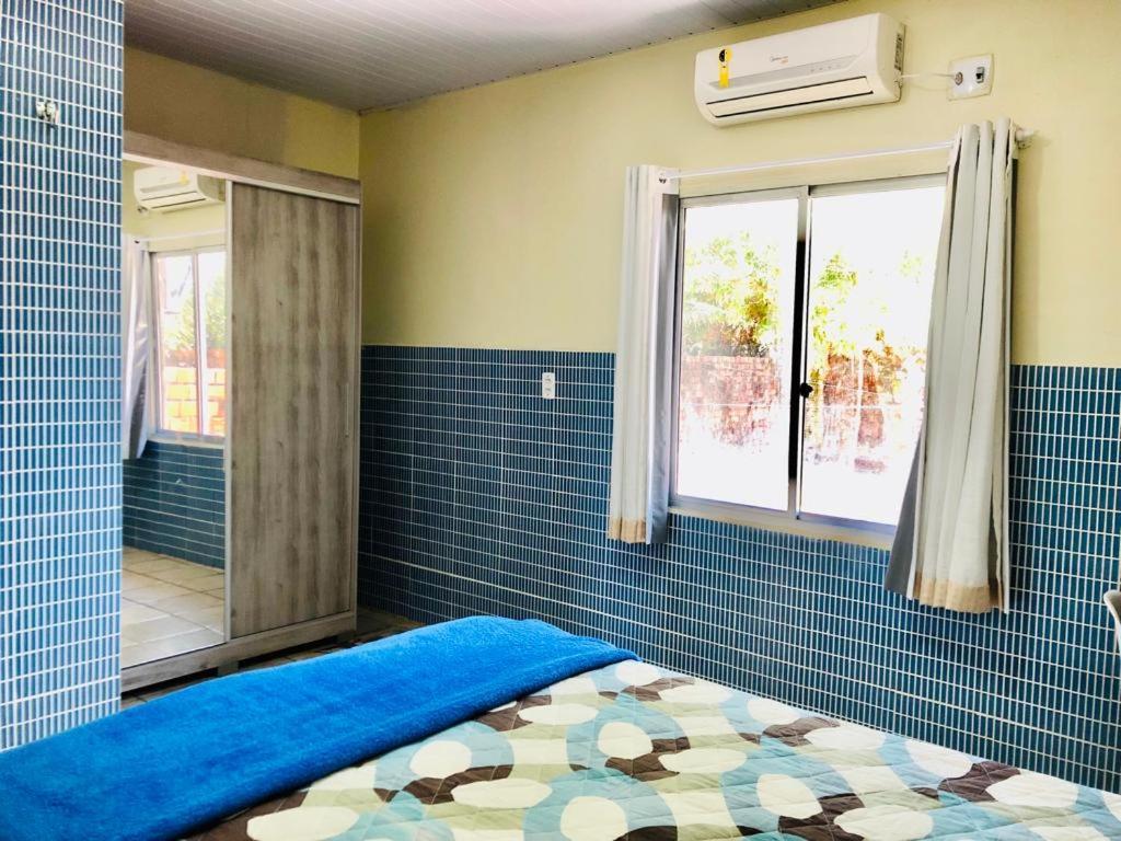 דירות Casa Em Barreirinhas 01 מראה חיצוני תמונה