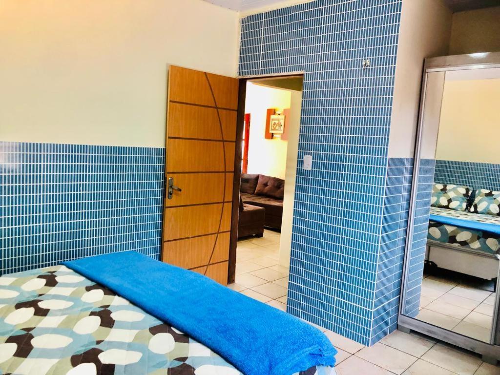 דירות Casa Em Barreirinhas 01 מראה חיצוני תמונה