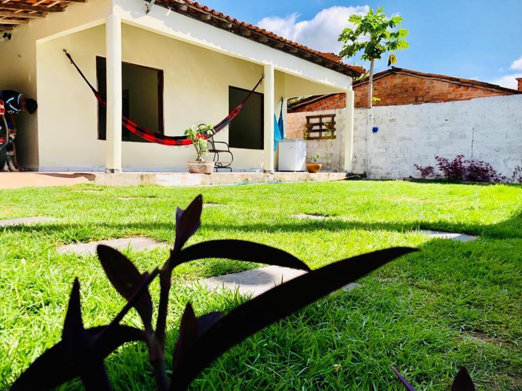 דירות Casa Em Barreirinhas 01 מראה חיצוני תמונה