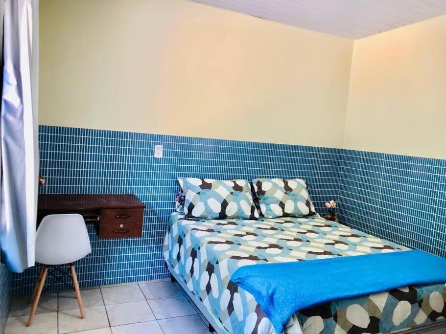 דירות Casa Em Barreirinhas 01 מראה חיצוני תמונה