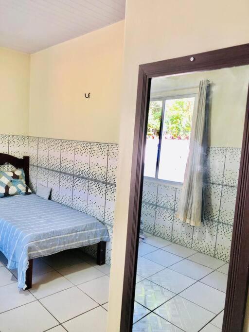 דירות Casa Em Barreirinhas 01 מראה חיצוני תמונה