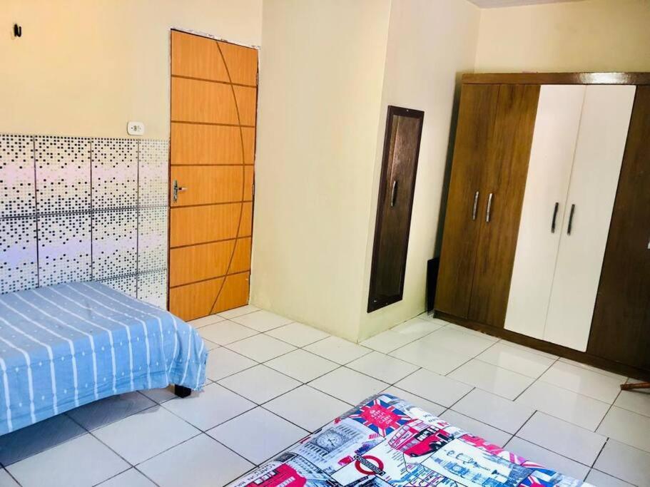דירות Casa Em Barreirinhas 01 מראה חיצוני תמונה