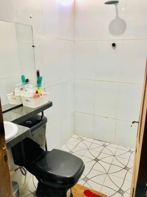 דירות Casa Em Barreirinhas 01 מראה חיצוני תמונה