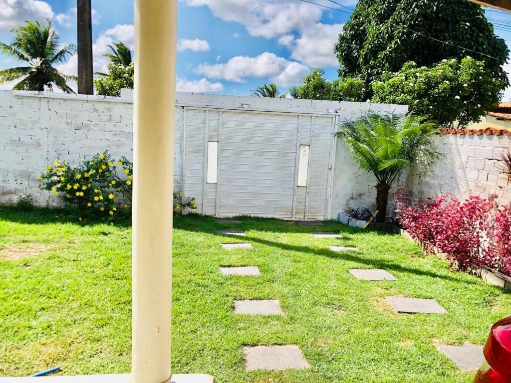 דירות Casa Em Barreirinhas 01 מראה חיצוני תמונה