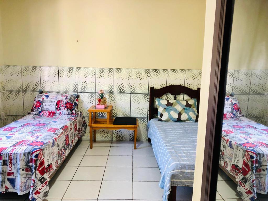 דירות Casa Em Barreirinhas 01 מראה חיצוני תמונה