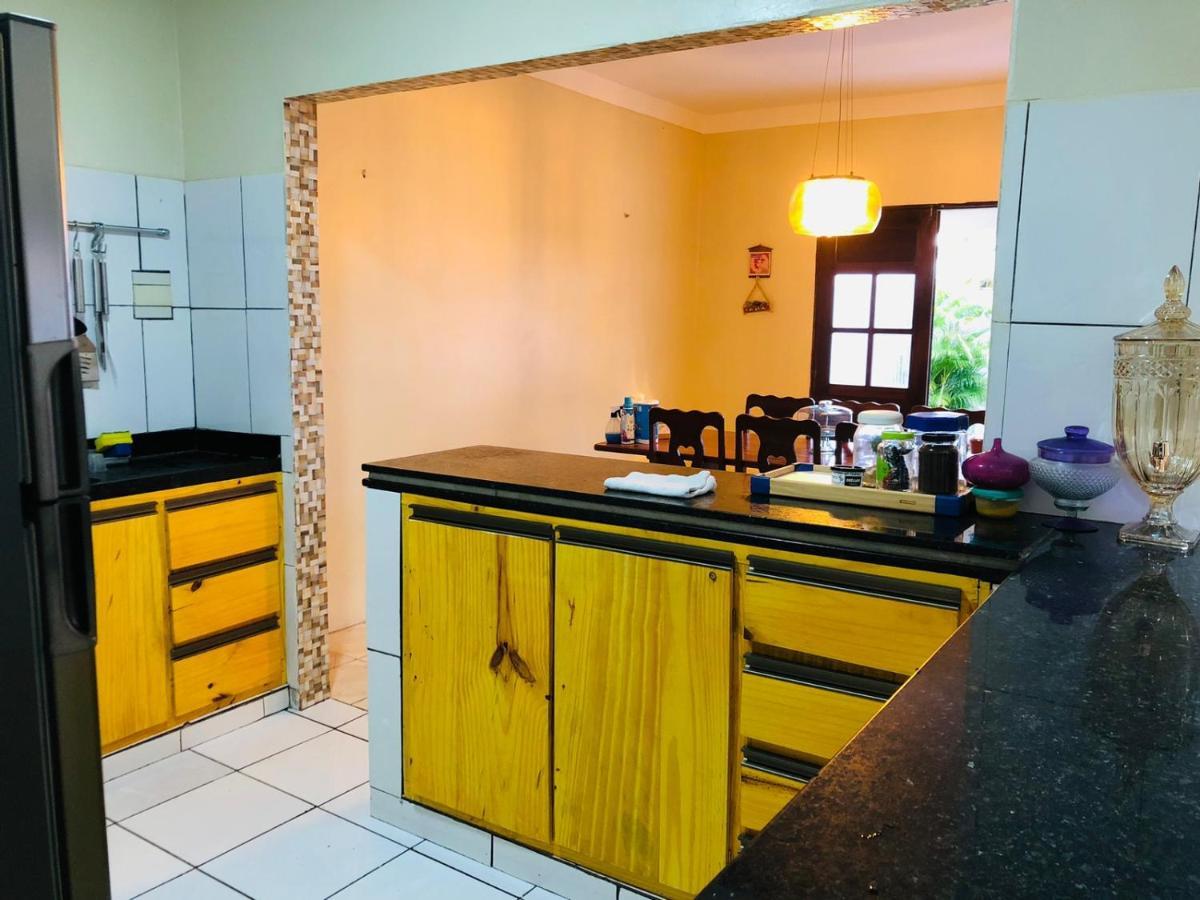 דירות Casa Em Barreirinhas 01 מראה חיצוני תמונה