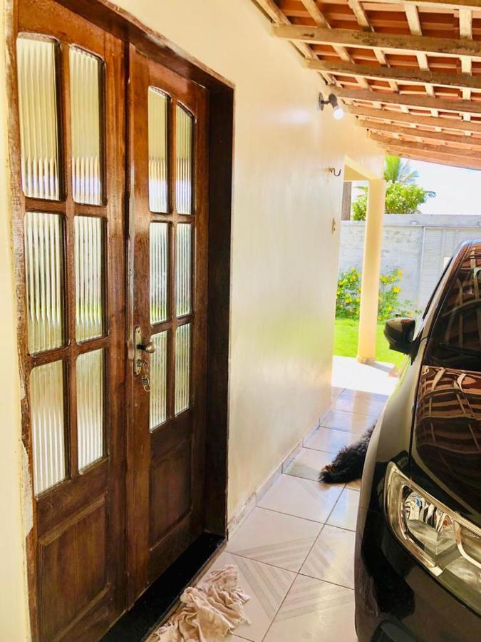 דירות Casa Em Barreirinhas 01 מראה חיצוני תמונה